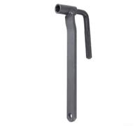 Springwillfly Spanner Wrench For Motorcycle Valve Adjustment Engine Service Tool Compatible With 8mm 9mm 10mm Valve Screw Dimensions(8mm)