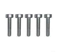 Springwillfly T27 Screw M5x20mm For For MS200 For MS200T MS240 MS260 MS361 MS361C MS440 MS460 TS400 TS510 TS700 TS760 TS460 MS201 MS201C MS201T MS201TC(5pcs)