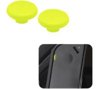 Springwillfly Two Joysticks For For Legion Go Console Focused On Mechanical And Faithful Tion Of Intended Control Dynamics During Gameplay(Green)
