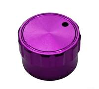Springwillfly Upgrade Your Fishing Setup with The Brake KNOB for ABU for Garcia for REVO Beast X Baitcasting Reel (Purple)