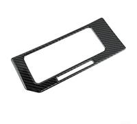 Springwillfly Upgrade Your for Ford F150 2015 2020 with Carbon Fiber Gear Shift Panel Trim Cover for a Sleek Look