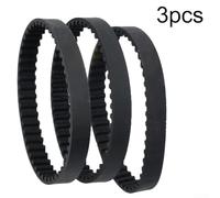 Springwillfly Vacuum Cleaner Belt For VAX BLADE 4 PET CLSV B4DP 147-6 17138747 Replaces Original Model Across Multiple Blade Versions 3 Units