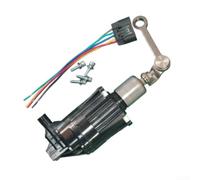 Springwillfly Wastegate Actuator For Honda Civic 1.5L 2016-2021 K6T52372 | Turbocharger Actuator,Electronic Wastegate Actuator,For Turbo Actuator,Boost Control Actuator,Wastegate Motor