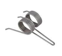 SpringXpert Bosch Alr900 Lawn Raker Replacement Tine 10 Pack