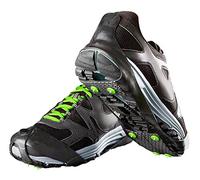 Springyard Cross Country Ice Grips Anti-Slip Protector, Large Fits Uk Size 8-10