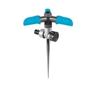 Sprinkler Cellfast Basic Rotary 3-Arm Spike 52-302
