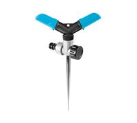 Sprinkler Cellfast Basic Rotary Two-Arm Spike 52-301
