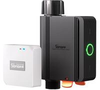 Sprinkler Controller SONOFF Zigbee 3.0 Smart Irrigation Timer, Water Timer Valve