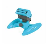 Oscilating Garden Sprinkler Hozelock Compatible Watering