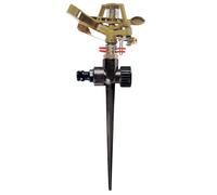 Sprinkler Greenmill Metal Pulsating Spike GB2023C