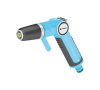 Sprinkler Gun Cellfast Ergonomic Adjustable SAFETOUCH HANG UP 53-320