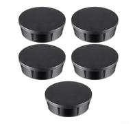 Sprinkler Head Cover 5PCS for Hunter Irrigation Systems ABS Material Suited for Typical Outdoor Environmental Conditions and Use (5 packs)