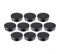 Sprinkler Head Cover 5PCS for Hunter Irrigation Systems ABS Material Suited for Typical Outdoor Environmental Conditions and Use (10 packs)