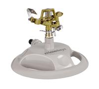 Sprinkler Lawn Irrigation System Watering Equipment Impulse Sprayer 12m Range