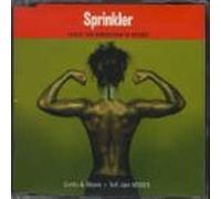 Sprinkler - Leave Them Something to Desire