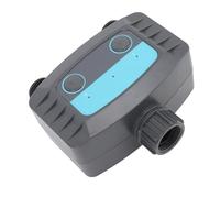 Sprinkler Timer, Hose Timer Water Timer 2 Outlets Programmable Water Hose Timer Automatic Irrigation Timer with APP Outdoor Hose Timer Controller System for Lawn, Pool, Yard