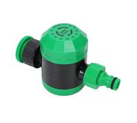 Sprinkler Timer Waterproof Digital Controller, Hose Programmer, Irrigation Clock, Automatic Garden Water Device, Outdoor Plants Holiday Irrigation Controller For Garden Of Gazon Patio