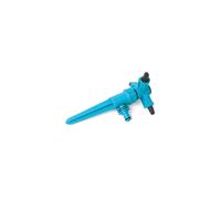 Adjustable Speed Rotating 3 Arm Garden Sprinkler - 360 Degree