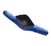 Sprinkler Valve Insulation Cover Double-Sided Freeze Proof Bag, Weatherproof Water Pipe Protection, Well Pump Insulation, Outdoor Winter Supply, Frost Protection Cover, Heat Retentio