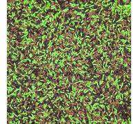 Sprinkles By Post. Camouflage strands cupcake sprinkles (60g). Army Birthday cake decorations for baking. Edible toppers for minecraft cakes, doughnuts, cookies and ice cream.