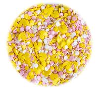 Sprinkles & Toppers Ltd The Ugly Duckling Cupcake / Cake Decorations (50g)