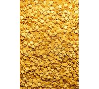 SPRINKLY - Glimmer Stars - Gold - 150g Pouch