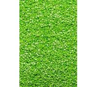 SPRINKLY - Glimmer Stars - Green (Mini) - 150g Pouch