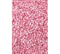 SPRINKLY - Glimmer Stars - Pink - 150g Pouch