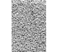 SPRINKLY - Glimmer Stars - Silver - 150g Pouch