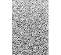 SPRINKLY - Glimmer Stars - Silver (Mini) - 150g Pouch