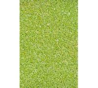 SPRINKLY - Glimmer Sugar Strands - LimeGreen - 150g Pouch