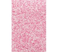 SPRINKLY - Matt 100's & 1000's - Pink & White - 150g