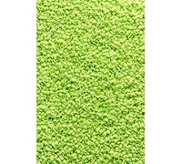 SPRINKLY - Matt Sugar Confetti - Lime Green - 500g