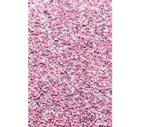 SPRINKLY - Matt Sugar Confetti - Pink, White & Lilac - 500g