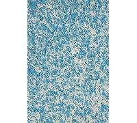 SPRINKLY - Matt Sugar Strands - Blue & White - 500g