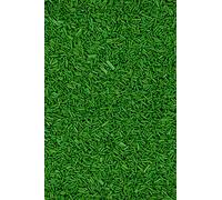 SPRINKLY - Matt Sugar Strands - Dark Green - 1kg