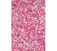 SPRINKLY - Matt Sugar Strands - Pink & White - 500g