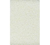 SPRINKLY - Matt Sugar Strands - White - 500g