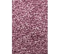 SPRINKLY - Natural Sugar Confetti (Vegan) - Purple - 150g Pouch
