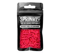 SPRINKLY - Polished Rods - Hot Pink - 25g