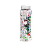 SPRINKLY - Sprinkle Blend - All The Jingle Ladies (175ml/6oz Pot)