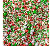 SPRINKLY - Sprinkle Blend - Merry SPRINKLY! (30g Sample Packet)