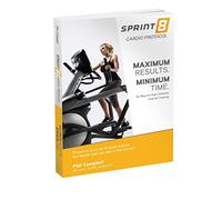 Sprint 8 Cardio Protocol by Phil Campbell (2016-05-15)