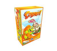 Sprint Board Game