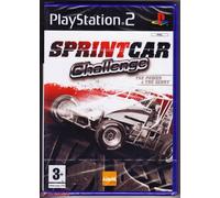 Sprint Car Challenge (PS2)