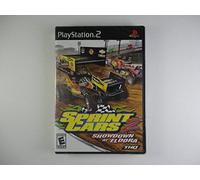 Sprint Cars: Showdown at Eldora / Game