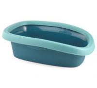 Sprint Cat Litter 20 Blue Azzurro Stefanplast