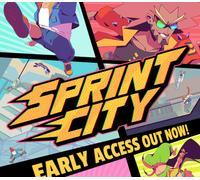 Sprint City PC Steam CD Key