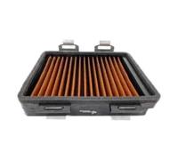 Sprint Filter P08 Honda Cmx300 Rebel/cmx500/rebel/crf250/crf250 Rally Pm241s Air Filter Brown