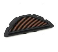 Sprint Filter Pm49s Yamaha Air Filter Silver